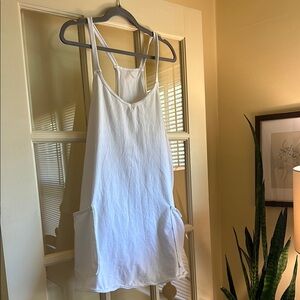 Hot shot mini dress - FP movement